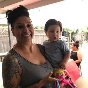 Meet your Posher, Christina